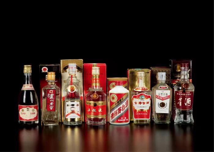 乐昌茅台酒回收