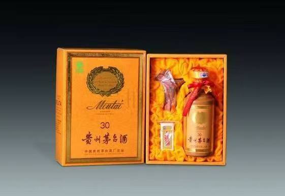 乐昌年份酒回收